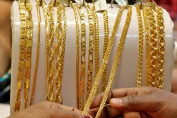 අද දිනයේ රන් මිලෙහි සිදු වූ වෙනස.