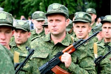 உக்ரைனில் போரிட மறுத்த ராணுவ வீரருக்கு ரஷ்யா கொடுத்த தண்டனை