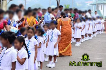 மாணவர்களின் பாடசாலை அனுமதி குறித்து வெளியாகும் புதிய சுற்றறிக்கை