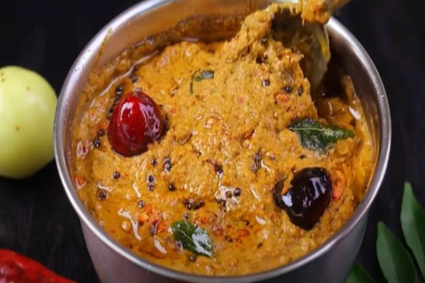 வீட்டில் புதினா இருந்தா இந்த மாதிரி தொக்கு செய்ங்க - கொஞ்சமும் மிஞ்சாது | How To Make Pudina Thokku Mint Leave Recipes