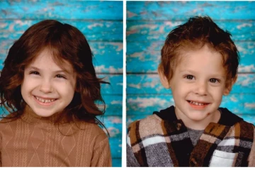 குழந்தைகளை கண்டு பிடிக்க உதவுவோருக்கு வெகுமதி அறிவிப்பு