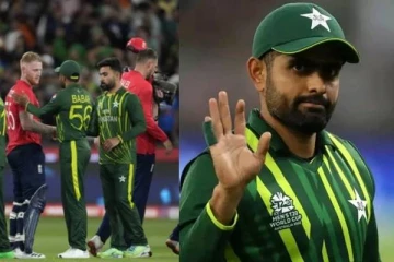 அந்த விடயம் துரதிர்ஷ்டமாக அமைந்துவிட்டது! உலகக்கோப்பையில் தோல்விக்கான காரணம் கூறிய பாபர் அசாம்