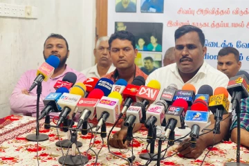 2000 மில்லியன் ரூபாய் நிதி மோசடி : பாதிக்கப்பட்டவர்கள் விடுத்துள்ள கோரிக்கை