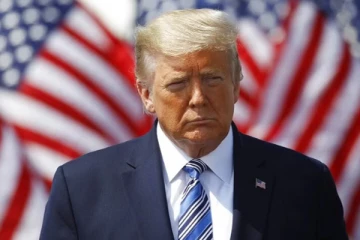 அமெரிக்க ஜனாதிபதி தேர்தல்: மேலும் ஒரு மாகாணம் டொனால்ட் டிரம்புக்கு தடை - செய்திகளின் தொகுப்பு