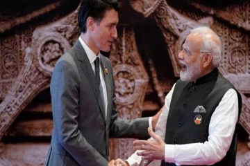 கனேடிய தூதரக அதிகாரிகளை இந்தியா வெளியேற்றிய விவகாரம்: முகம் மாறும் நட்பு நாடுகள்...