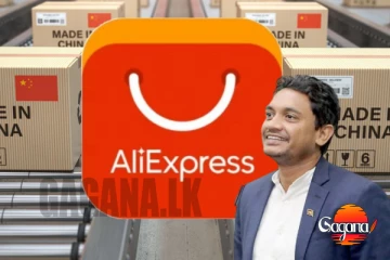 Ali express මේ දවස්වල අලි ගැටලුවක් වෙලා නිසා චතුරංගගෙන් පැහැදිලි කිරීමක්