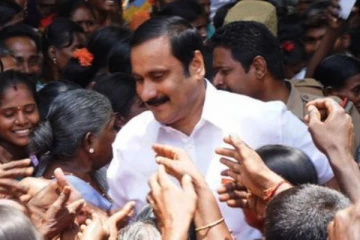 வெற்றி சாத்தியமாகவில்லை.. களம் இன்னும் சாதகமாகவே உள்ளது - அன்புமணி ராமதாஸ்!