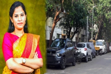 சாலையில் கேட்பாரற்று நிற்கும் வாகனங்களை உரிமையாளர் எடுக்காவிட்டால் இதான் நடக்கும் - மேயர் பிரியா அதிரடி!