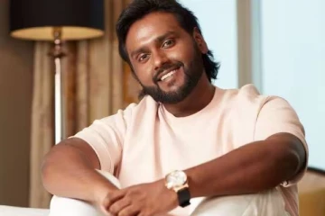 விஜயகாந்த் மகன் விஜயபிரபாகரனின் சொத்து மதிப்பு எவ்வளவு தெரியுமா?