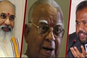 தமிழர் பிரச்சினையை ஒருமித்த குரலில் சர்வதேசத்திற்கு முன்வைப்பது எப்போது? பூனைக்கு யார் மணி கட்டுவது?