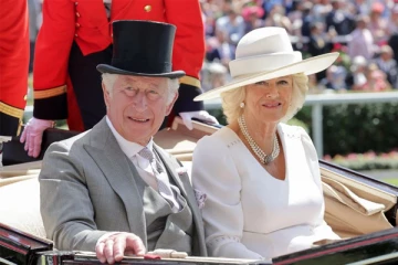 மன்னர் சார்லஸ் மீது முட்டை வீசப்பட்ட நிகழ்வையே மறக்கச் செய்த இனிமையான நிகழ்வு