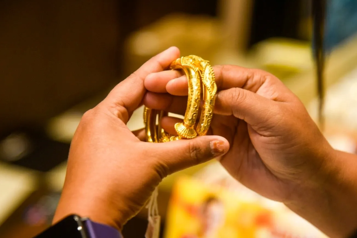 அட்சய திருதியை அன்று தங்கம் விலை உயருமா? குறையுமா? | Akshaya Tritiya 2026 Gold Prices Will Rise Or Fall