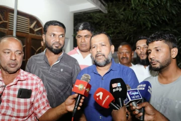 வாழ்க்கைச் செலவு அதிகரிப்பதால் வாழ வழியின்றித் தவிக்கும் மக்கள்: ரிஷாத் எம்.பி. கவலை