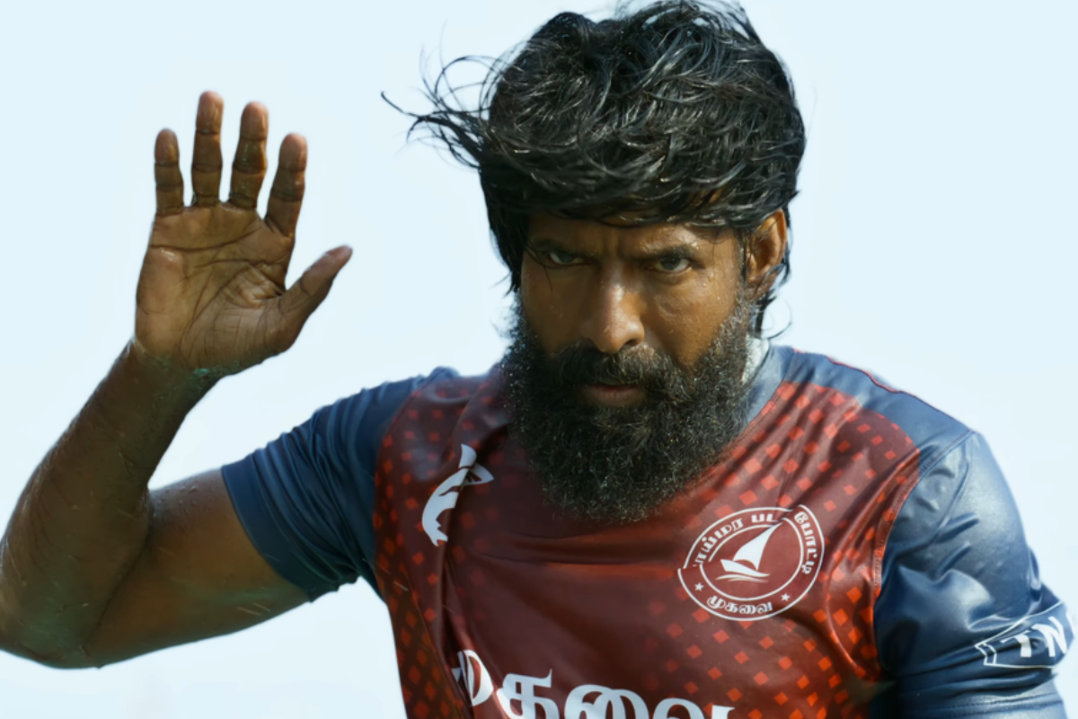 பாக்ஸ் ஆபிஸ்: 10 நாட்களில் மண்டாடி உலகளவில் செய்துள்ள வசூல் | Mandaadi Movie 10 Days Box Office பாக்ஸ் ஆபிஸ்: 10 நாட்களில் மண்டாடி உலகளவில் செய்துள்ள வசூல் | Mandaadi Movie 10 Days Box Office