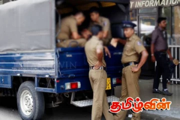 தீபாவளியன்று விசேட சுற்றிவளைப்பு: 4534 பேர் கைது