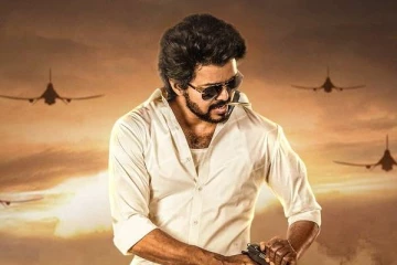 ஒரு வார்த்தையால் பீஸ்ட் பட வாய்ப்பை இழந்த பிரபலம்