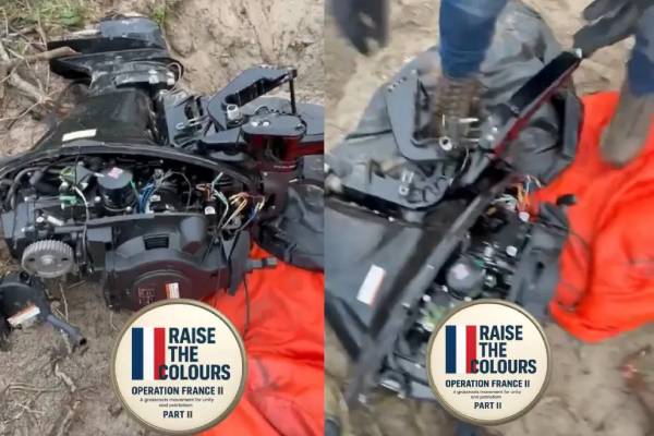 புலம்பெயர்வோரை தடுக்கும் பிரித்தானியர்கள் கைது செய்யப்படுவார்கள்: பிரான்ஸ் எச்சரிக்கை | France Warn Arrest Britains Who Stop Aslyum Seeker புலம்பெயர்வோரை தடுக்கும் பிரித்தானியர்கள் கைது செய்யப்படுவார்கள்: பிரான்ஸ் எச்சரிக்கை | France Warn Arrest Britains Who Stop Aslyum Seeker