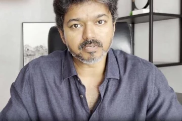 கரூர் உயிரிழப்பு சம்பவம் - உயிரிழந்தவர்களின் குடும்பங்களுடன் Video Callல் பேசிய விஜய்