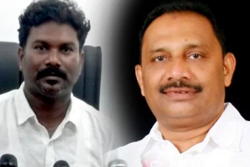 பஷீர் சேகு தாவூத்தை கிழக்கின் ஆளுனராக நியமிக்க வேண்டும் என கோரிக்கை