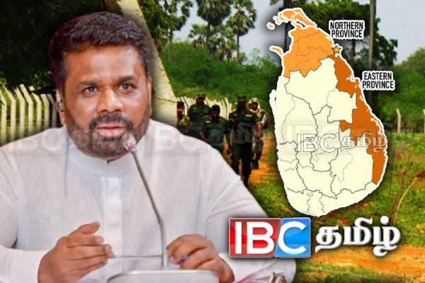 தமிழ் மக்களுக்கு அநுர மீது சந்தேகம் - சாடும் தமிழரசு கட்சியின் எம்பி | Tamil People Are Suspicious Of Anura