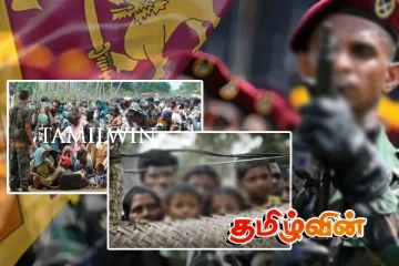 ஈழத்தமிழர்கள் இன்னும் ஒடுக்கப்பட வேண்டுமா..! கேள்வி எழுப்பும் புலம்பெயர் தமிழ் தொழில் அதிபர்