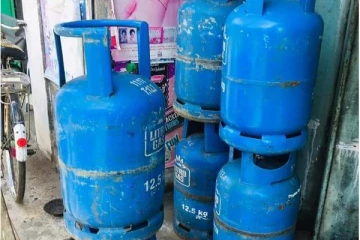 எரிவாயு விற்பனை தொடர்பான முறைகேடு குறித்து களப்பரிசோதனை (Photos)