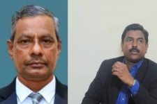 யாழ்.பல்கலைக்கழகத் துணைவேந்தருக்கு பதிலடி கொடுத்த சட்டத்தரணி சுகாஸ்