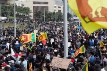 මැයි 01වැනිදා ගැන අරගලභූමියෙන් සියලුම දේශපාලකයින්ට විශේෂ පණිවිඩයක් - ගාලුමුවදොරපිටියේ එදාට විශේෂ දෙයක් සිදු වෙයිද..?