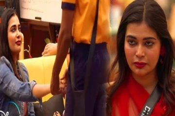 பிக்பாஸ் வீட்டிற்குள் மலர்ந்த காதல்.. ஓரே வார்த்தையில் Close செய்த சத்யா