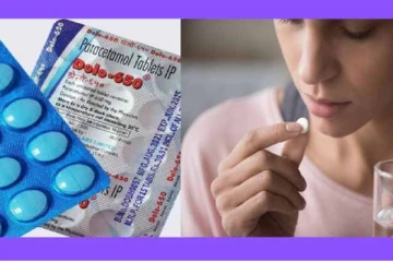 நம்மில் பலர் அடிக்கடி பயன்படுத்தும் Dolo 650: எதற்காக? முழுமையாக தெரிந்து கொள்ளுங்கள்