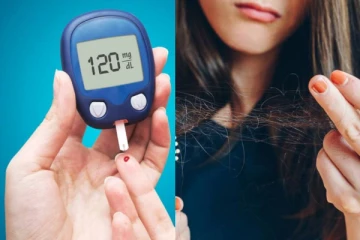 நீரிழிவு நோயாளிகளுக்கு முடி உதிர்வு நாளுக்கு நாள் அதிகரிக்கும்...ஏன் தெரியுமா? தவிர்ப்பது எப்படி?