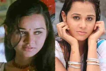 ஜே ஜே பட புகழ் நடிகை பிரியங்காவை நியாபகம் இருக்கா?... அவரின் லேட்டஸ்ட் போட்டோ