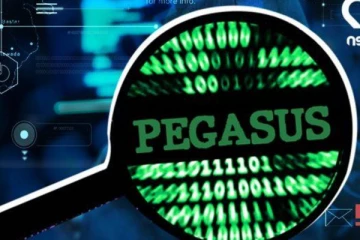 பெகாசஸ் மென்பொருளை பயன்படுத்தி ஈஸ்டர் தாக்குதலை அறிந்த இந்திய புலனாய்வு பிரிவினர்