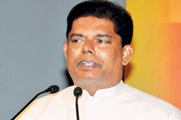 எரிவாயுக்கள் போன்றே தற்போதைய அரசும் வெடித்து சிதறும் நிலையில் உள்ளது - கயந்த கருணாதிலக