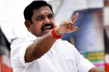 பீக் ஹவர் மின் கட்டணம் உயர்வு - எதிர்க்கட்சி தலைவர் எடப்பாடி பழனிசாமி கண்டனம்..!