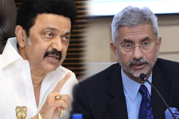 இந்திய கடற்தொழிலாளர்கள் மீது தாக்குதல்: ஜெய்சங்கருக்கு ஸ்டாலின் கடிதம்