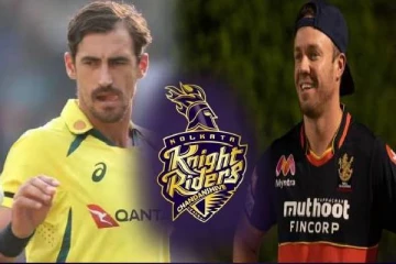 “கொல்கத்தா அணியால் ஐ.பி.எல் பட்டத்தை வெல்ல முடியாது”ஏபி டிவில்லியர்ஸ் அதிரடி!