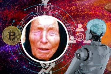 நிறைவேறும் பாபா வங்காவின் கணிப்புகள்: இந்த ஆண்டில் நடக்கப்போவது என்ன..!