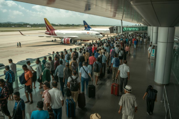 ஓய்வுக்கு மிகச் சிறந்த இடம்! சர்வதேச நாடுகளில் முன்னிலை வகிக்கும் இலங்கை | Travel To Sri Lanka Place To Retire In 2026