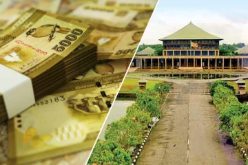 நாடாளுமன்ற அவசர கூட்டத்திற்கு கோடி ரூபா செலவு!