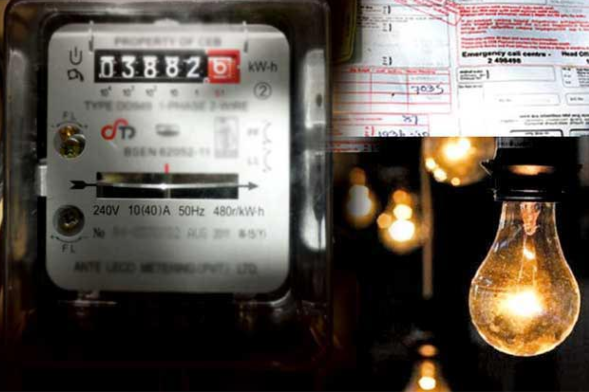 நிலக்கரிச் செலவீனங்களால் மின் கட்டண அதிகரிப்பு.. அரசாங்கம் வெளியிட்டுள்ள தகவல்! | Additional Costs Arising Current Coal Environment