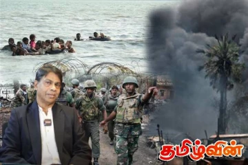 செம்மணியும் மன்னாரில் தோண்டப்பட்ட ஒல்லாந்தர் கால எலும்பு கூடுகளா..! கேள்வி எழுப்பும் முன்னாள் கடற்படை அதிகாரி