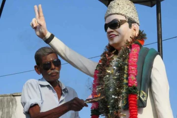 யாழ். எம்.ஜி.ஆர் காலமானார்