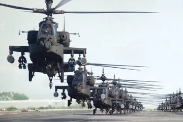 இந்திய இராணுவத்திற்கு வாங்கப்படவுள்ள நூற்றுக்கும் மேற்பட்ட ஹெலிகொப்டர்கள்