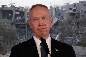 போருக்குப் பின்னராக காசா நிர்வாகம் : வெளியானது இஸ்ரேலின் பூர்வாங்கத் திட்டம்