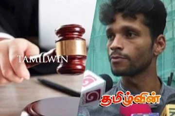 நாமல் குமாரவின் விளக்கமறியல் நீடிப்பு