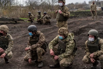 போரில் ரஷ்யாவைச் சேர்ந்த 12 முக்கிய ராணுவ அதிகாரிகளுக்கு நேர்ந்த கதி