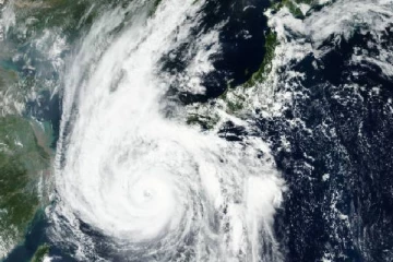 இலங்கை ஒட்டிய கடல் பகுதியில் திடீர் சுழற்சி: தமிழகத்திற்கு இடி, மழையுடன் ஏற்பட போகும் ஆபத்து