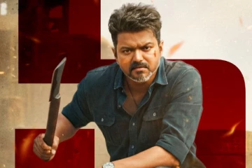 ஜனநாயகன் படம் எப்படி இருக்கு? வெளிவந்த முதல் விமர்சனம்