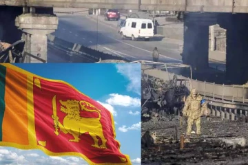 உக்ரைன் - ரஷ்யா போரால் இலங்கைக்கு ஏற்பட்டுள்ள பாரிய இழப்பு!